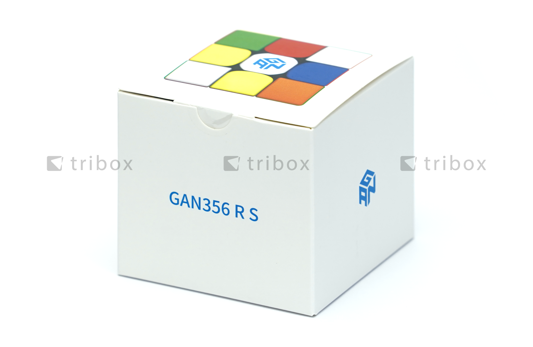 triboxストア / GAN356 RS Stickerless